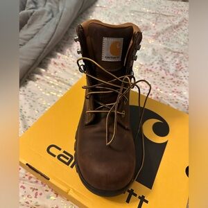 COPY - Carharrt 6 inch work boot